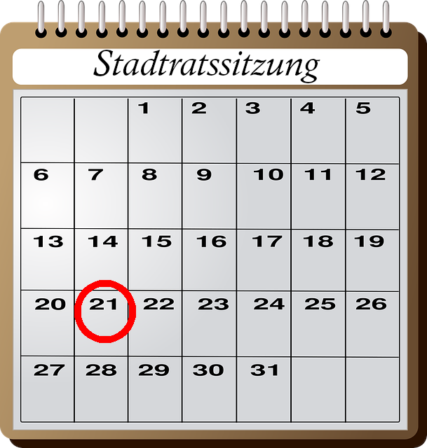 Sitzung21